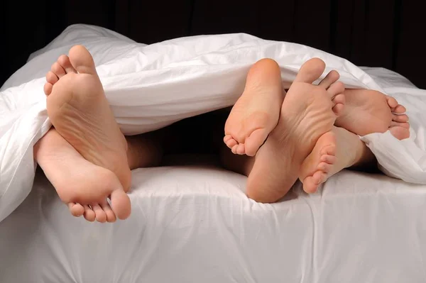 Menage a trois