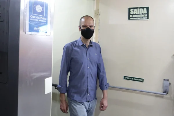candidato prefeitura SP eleicoes 2020 bruno covas forca nacional sao paulo