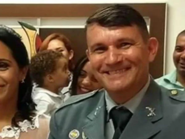 Polícia encontra corpo de PM aposentado que havia sido sequestrado