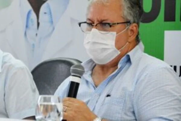 Estoque de “kit intubação” em João Pessoa é suficiente para 15 dias