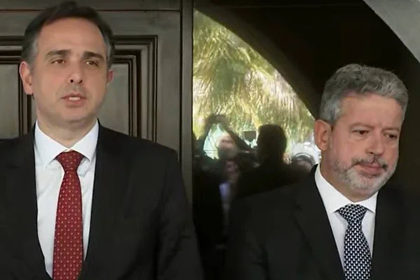 Lira e Pacheco