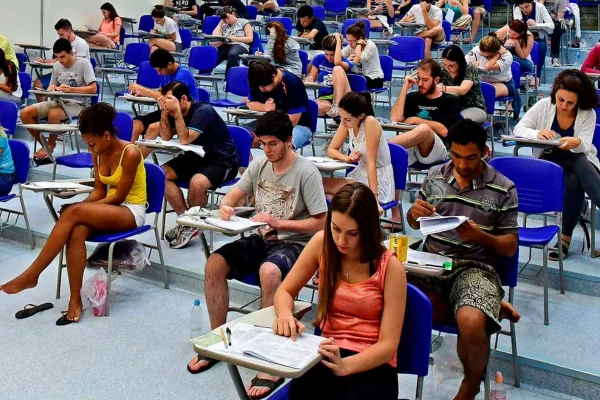 vestibular unesp cancelado nova data