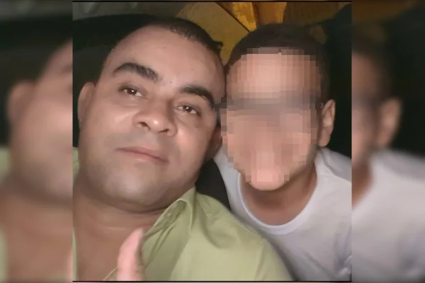 Pai morto por filho se declarou ao adolescente