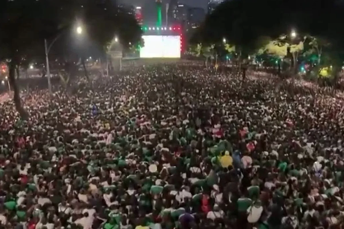 Duelo contra a Inglaterra marca despedida do México do Estádio Azteca - imagem 4 Duelo contra a Inglaterra marca despedida do México do Estádio Azteca - imagem 4