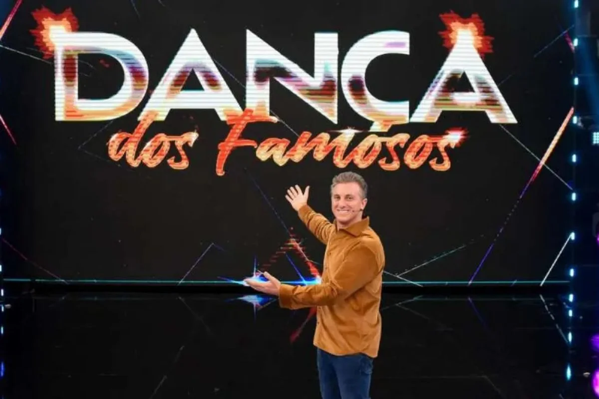Luciano Huck. Luciano Huck.