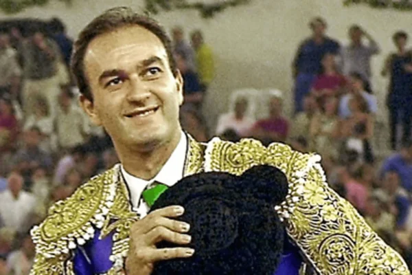 Ex-toureiro-morre-na-Espanha - Metrópoles