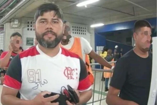 MPSP pede aumento de pena para flamenguista que matou torcedora