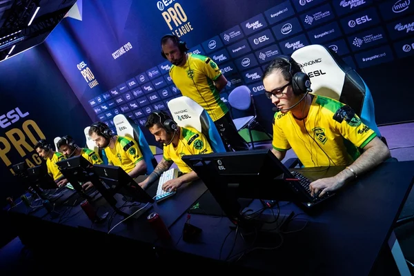 CSGO: MIBR toma virada incrível, perde, e dá adeus ao ESL One Cologne