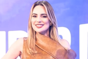 Rachel Sheherazade 