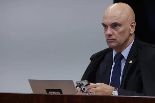Alexandre de Moraes