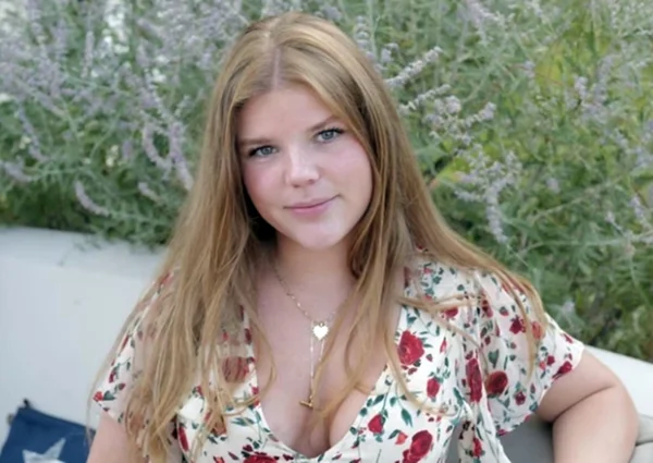 Orla Wates, herdeira bilionária que morreu em acidente de moto no Vietnã - Metrópoles