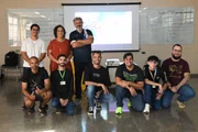 Curso de formação de professores voltado para games e esports na educação do DF