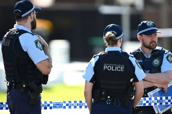 Australiano é acusado de mais de 1,6 mil crimes sexuais contra crianças e adolescentes