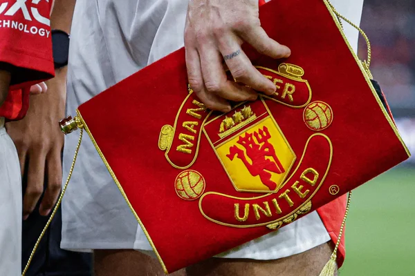 United é processado por caso de abuso sexual em 1980; entenda