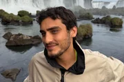 Ator de Leandro no filme sobre a dupla faz críticas a Flávio nas redes - imagem 5