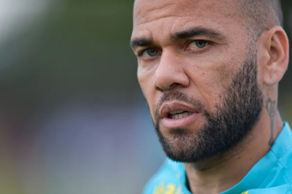 Daniel Alves