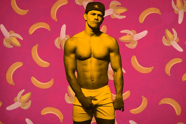Uma lista com as campanhas de moda mais sensuais de todos os tempos