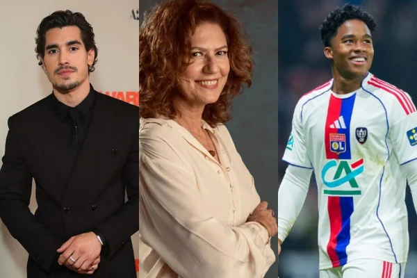 Viva, Brasília! Conheça celebridades que nasceram na capital federal