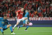 Internacional x Sport pela 29ª rodada do Campeonato Brasileiro Internacional x Sport pela 29ª rodada do Campeonato Brasileiro