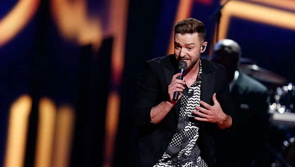 Justin Timberlake confirma presença no Rock in Rio 2017