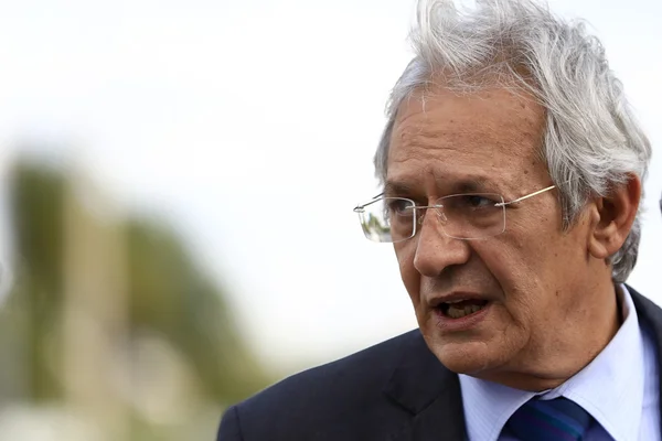 MPC pede anulação da nomeação de Raimundo Ribeiro como presidente da Adasa