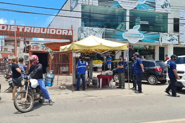 Ambulantes