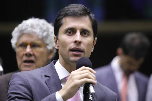 Deputado federal Duarte Junior (PSB-MA) - Metrópoles