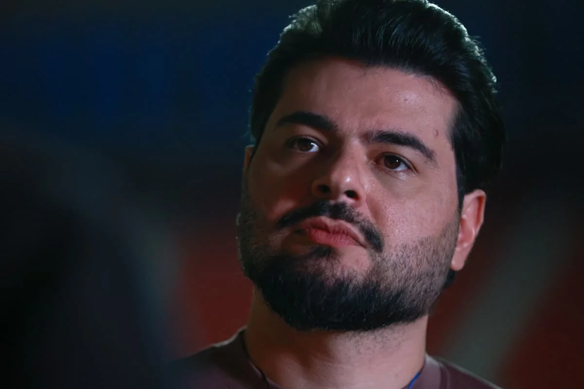 Cantor Cristiano, dupla de Zé Neto Cantor Cristiano, dupla de Zé Neto