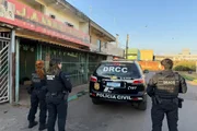 As buscas foram cumpridas em Taguatinga Norte, Recanto das Emas, Candangolândia e Vicente Pires