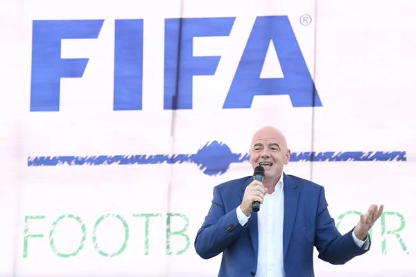 Fifa implora pelo fim de batalhas ideológicas ou políticas no Catar