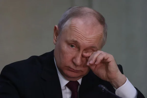 África do Sul anuncia que Putin não vai participar da cúpula dos Brics