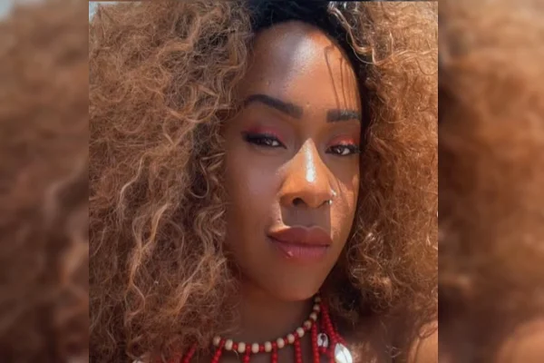 Mulher negra