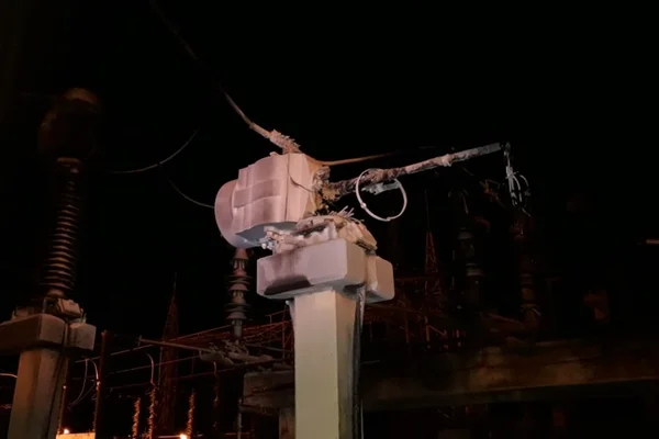 Incêndio em transformador deixa 184 mil imóveis sem luz no DF