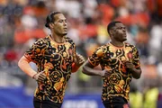 Com dois de Brobbey, Holanda chega a 100 gols na história das Copas - imagem 3 Com dois de Brobbey, Holanda chega a 100 gols na história das Copas - imagem 3