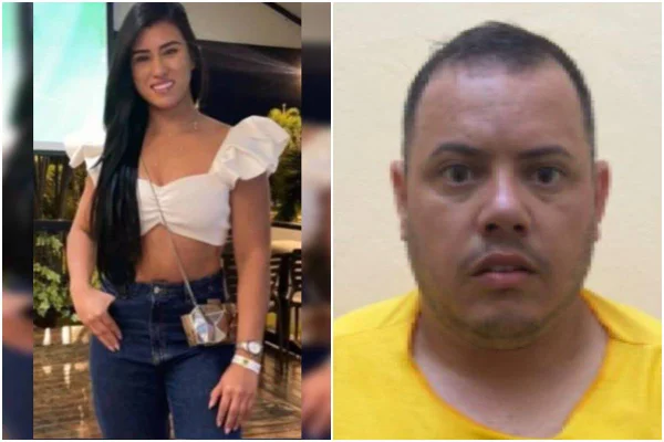 Homem e mulher são baleados em carro após perseguição