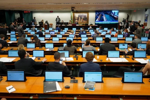 CCJ da Camâra