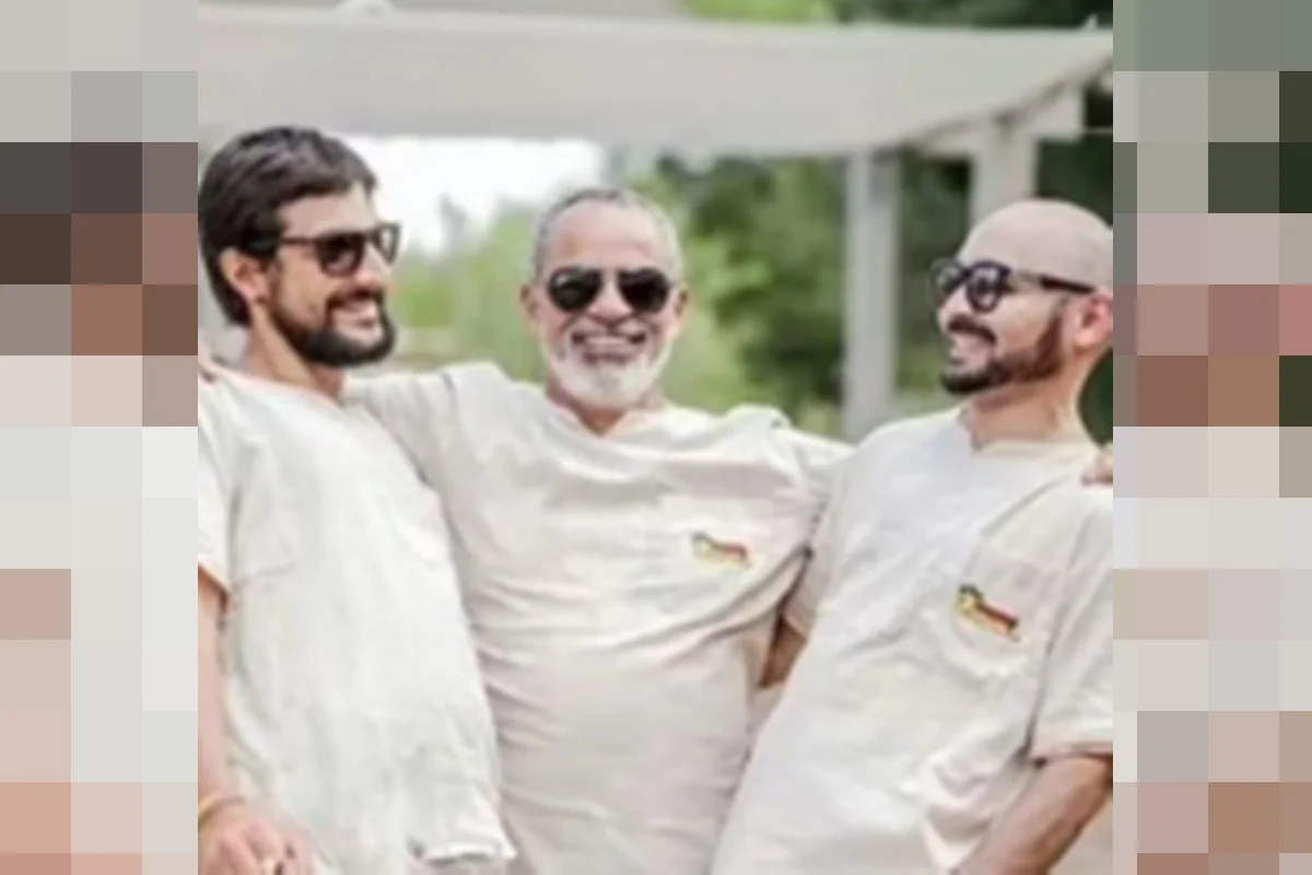 A entrada é gratuita, e a festa terá como atração o forró do Trio de Maria (3 de Maria) para dançar e esquentar a noite A entrada é gratuita, e a festa terá como atração o forró do Trio de Maria (3 de Maria) para dançar e esquentar a noite