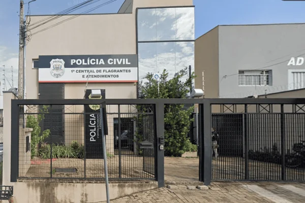aluno desmaia escola estadual agressão