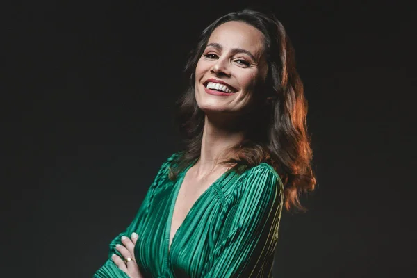 Foto colorida de Lívia Gaudencio - Metrópoles