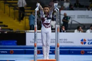 Com Flávinha no solo, Brasileiro de Ginástica se encerra neste domingo - imagem 4