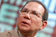 Nelson Antônio de Souza, presidente do BRB Nelson Antônio de Souza, presidente do BRB