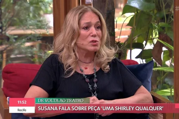 Susana Vieira
