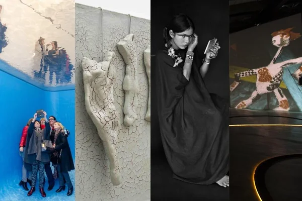 De Adriana Varejão a Portinari: 5 exposições em alta no roteiro de SP