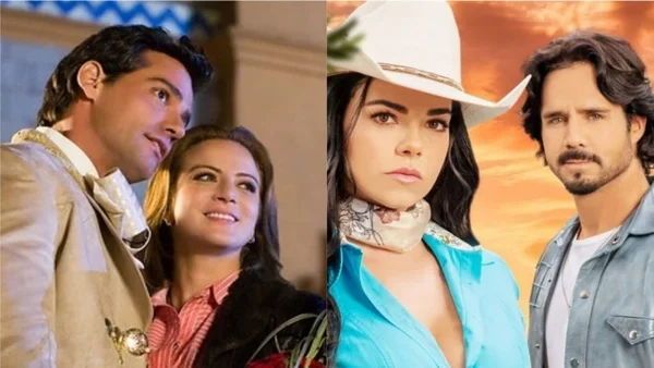 Novas novelas do SBT que serão exibidas pela Televisa