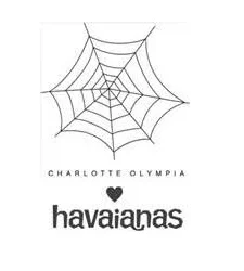 Charlotte Olympia faz parceria para coleção (fofíssima) com Havaianas e custam até R$ 230