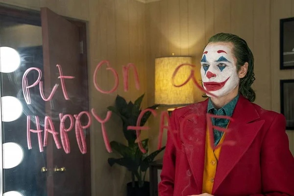Coringa: venda de ingressos para o filme começa nesta quinta