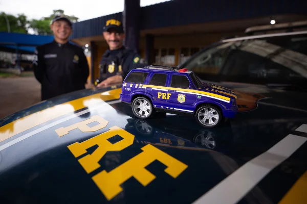 Concurso da PRF: entenda PEC que cria a Polícia Viária Federal