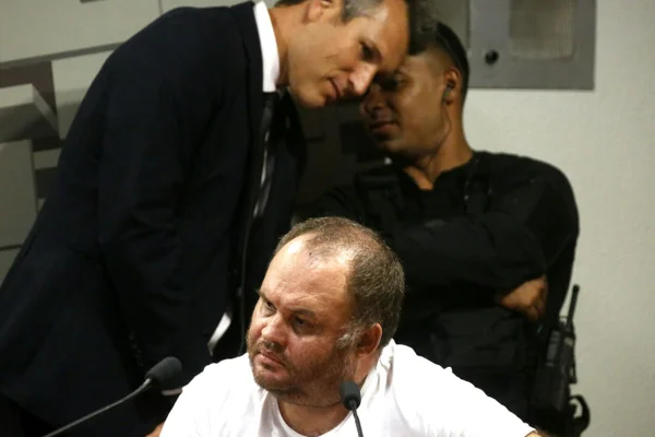 Em CPI, ex-diretor de escola acusado de pedofilia chora: “Estou arrependido”