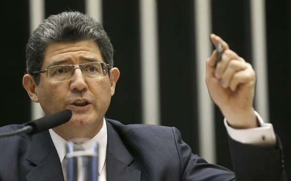 Demissão de Levy é mal recebida no mercado financeiro