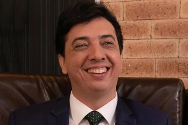 Diretor jurídico do BRB, Jacques Veloso renuncia ao cargo